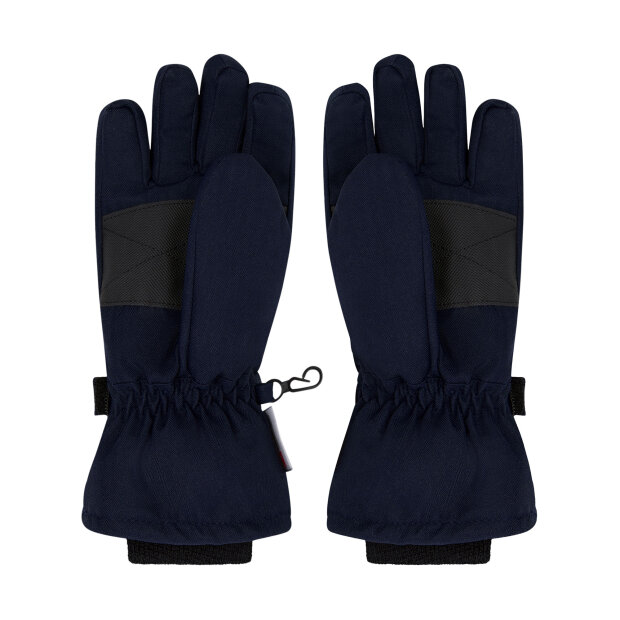 MINYMO - GLOVES | DARK SAPPHIRE