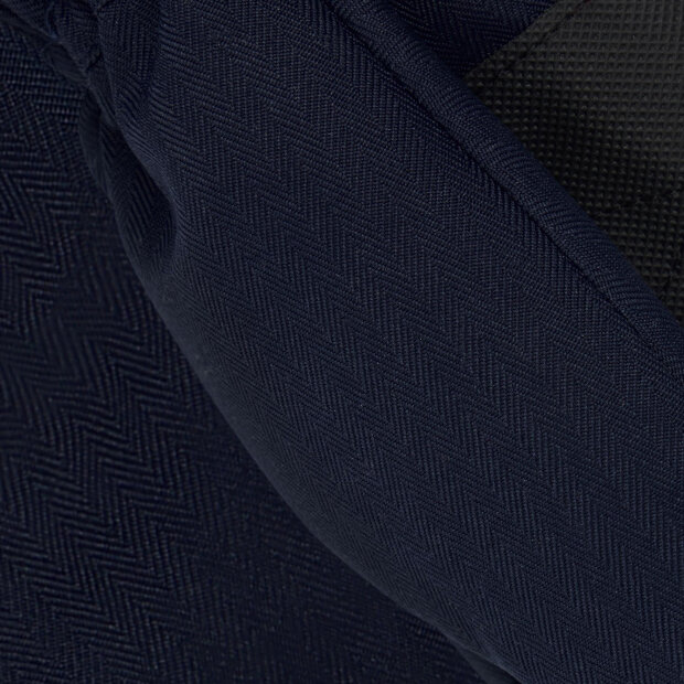 MINYMO - GLOVES | DARK SAPPHIRE