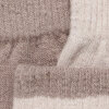 MINYMO - MAGIC GLOVES KNIT 3-PACK | FAWN MINYMO - MAGIC GLOVES KNIT 3-PACK | FAWN