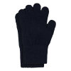 MINYMO - MAGIC GLOVES KNIT 3-PACK | DARK SAPPHIRE MINYMO - MAGIC GLOVES KNIT 3-PACK | DARK SAPPHIRE