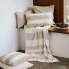 COMPLIMENTS - LUND CUSHION | SAND COMPLIMENTS - LUND CUSHION | SAND