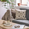 COMPLIMENTS - SORA CUSHION | SAND