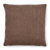 COMPLIMENTS - MISO CUSHION | MOCCA COMPLIMENTS - MISO CUSHION | MOCCA