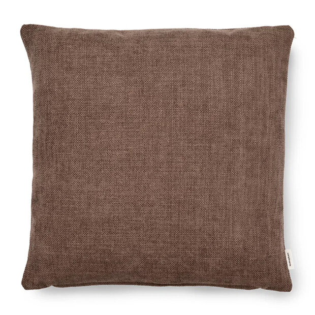 COMPLIMENTS - MISO CUSHION | MOCCA