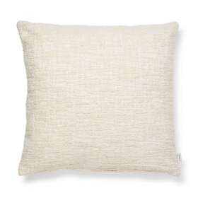 COMPLIMENTS - NORA CUSHION | ECRU