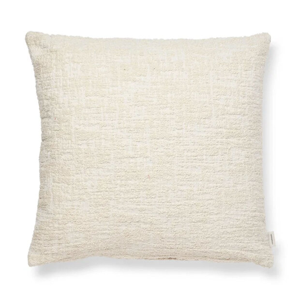 COMPLIMENTS - NORA CUSHION | ECRU