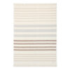 COMPLIMENTS - SERRA THROW | ECRU COMPLIMENTS - SERRA THROW | ECRU
