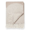 COMPLIMENTS - WAVES THROW | SAND COMPLIMENTS - WAVES THROW | SAND
