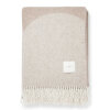 COMPLIMENTS - WAVES THROW | SAND COMPLIMENTS - WAVES THROW | SAND