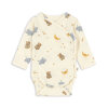 KONGES SLØJD - BASIC LS NEWBORN BODY | CUCCIOLO KONGES SLØJD - BASIC LS NEWBORN BODY | CUCCIOLO
