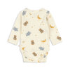 KONGES SLØJD - BASIC LS NEWBORN BODY | CUCCIOLO KONGES SLØJD - BASIC LS NEWBORN BODY | CUCCIOLO