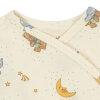 KONGES SLØJD - BASIC LS NEWBORN BODY | CUCCIOLO KONGES SLØJD - BASIC LS NEWBORN BODY | CUCCIOLO