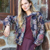 BLACK COLOUR - CECILY LACE BLOUSE | PLUM BLACK COLOUR - CECILY LACE BLOUSE | PLUM
