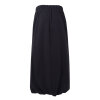 BLACK COLOUR - DAVINA BALLOON SKIRT | BLACK BLACK COLOUR - DAVINA BALLOON SKIRT | BLACK
