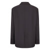 MOS MOSH - SHELIE MILEY BLAZER | BLACK