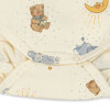 KONGES SLØJD - BASIC LS NEWBORN BODY | CUCCIOLO KONGES SLØJD - BASIC LS NEWBORN BODY | CUCCIOLO