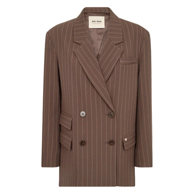 MOS MOSH - ZALO YORK BLAZER | DELICIOSO