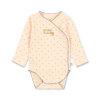 KONGES SLØJD - BASIC LS NEWBORN BODY | TEDDY COEUR