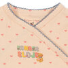 KONGES SLØJD - BASIC LS NEWBORN BODY | TEDDY COEUR