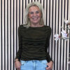 CABANA LIVING - CABANA STRIPE BLUSE | KAKI CABANA LIVING - CABANA STRIPE BLUSE | KAKI