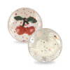 KONGES SLØJD - BOUNCING BALL SETS | CHERRY/SWAN KONGES SLØJD - BOUNCING BALL SETS | CHERRY/SWAN