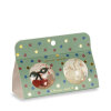KONGES SLØJD - BOUNCING BALL SETS | CHERRY/SWAN KONGES SLØJD - BOUNCING BALL SETS | CHERRY/SWAN