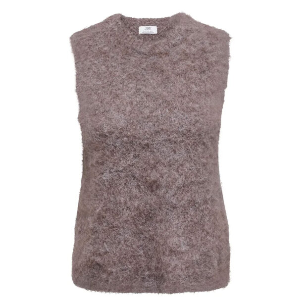 JDY - EMMY S/L VEST | FALCON