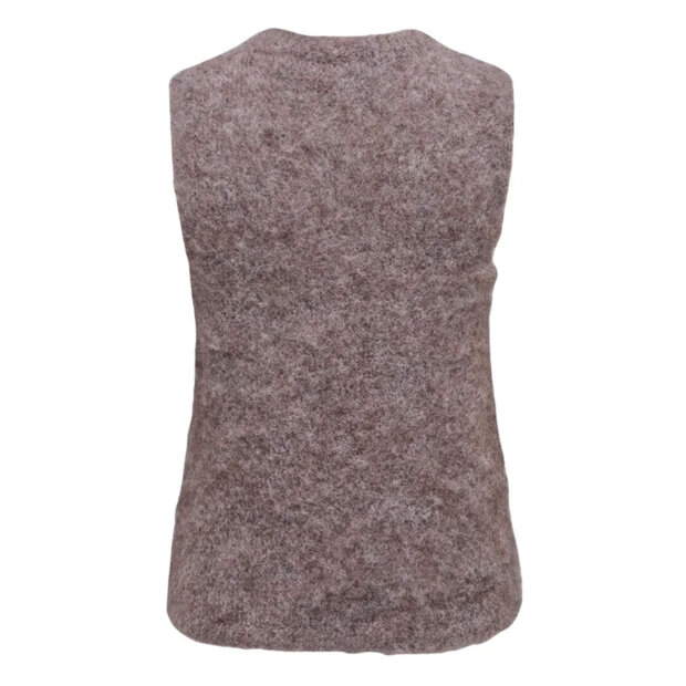 JDY - EMMY S/L VEST | FALCON