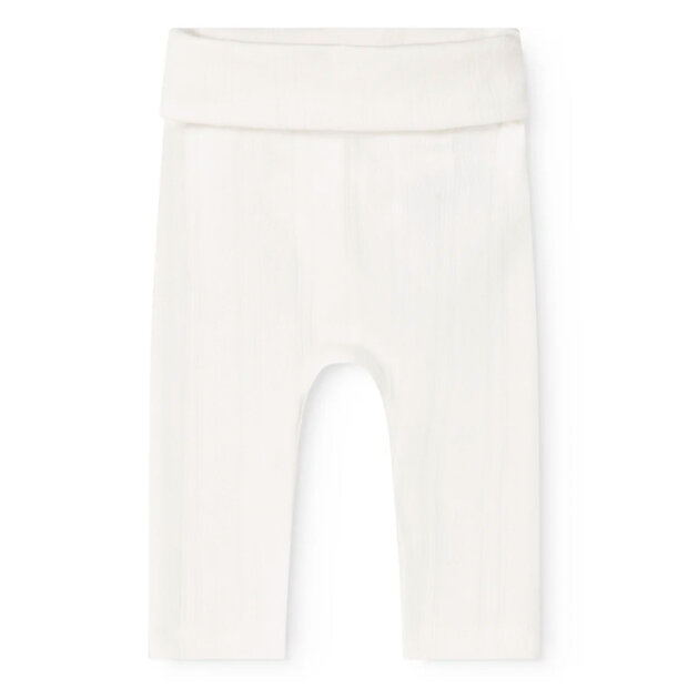 MARMAR COPENHAGEN - PIVA BUKSER | GENTLE WHITE