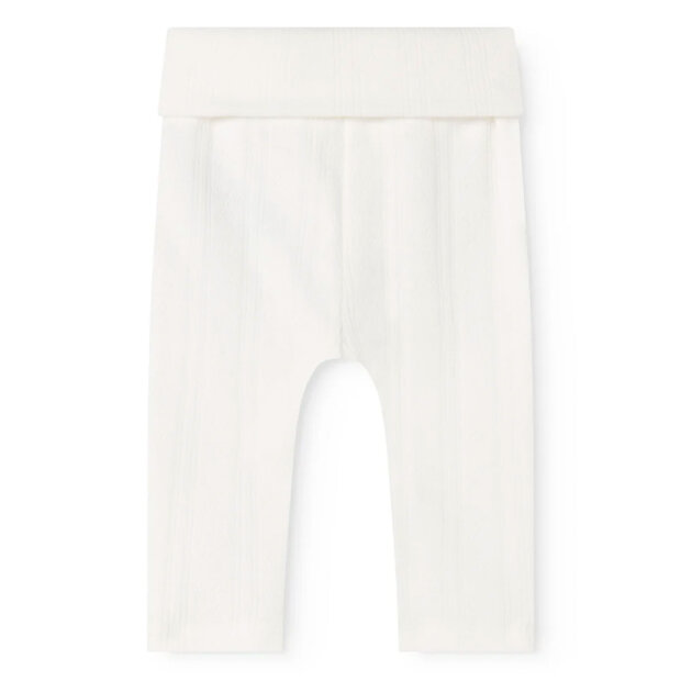 MARMAR COPENHAGEN - PIVA BUKSER | GENTLE WHITE