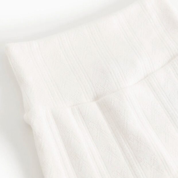 MARMAR COPENHAGEN - PIVA BUKSER | GENTLE WHITE