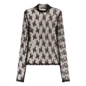 IMPERIAL - T-SHIRT | CIOCCOLATO