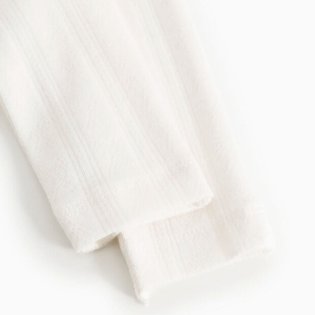 MARMAR COPENHAGEN - PIVA BUKSER | GENTLE WHITE