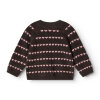 MARMAR COPENHAGEN - TORIN B STRIK | ROSE FROSTING HEART