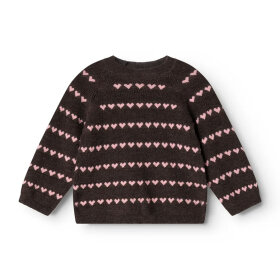 MARMAR COPENHAGEN - TORIN B STRIK | ROSE FROSTING HEART