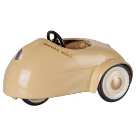 MAILEG - BIL, MUS | BEIGE