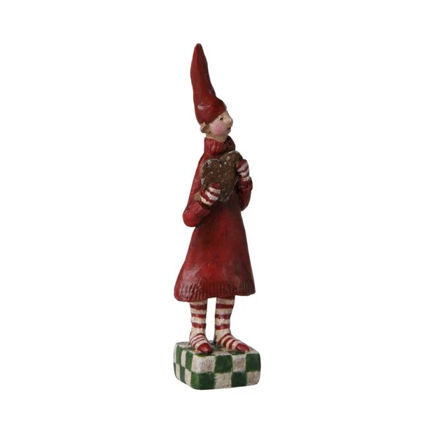 MAILEG - NOILLY NOEL, NO. 38