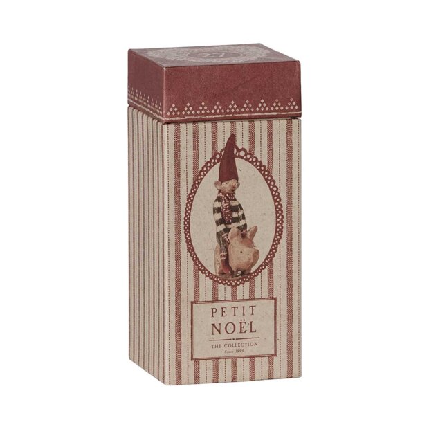 MAILEG - PETIT NOEL, NO. 27