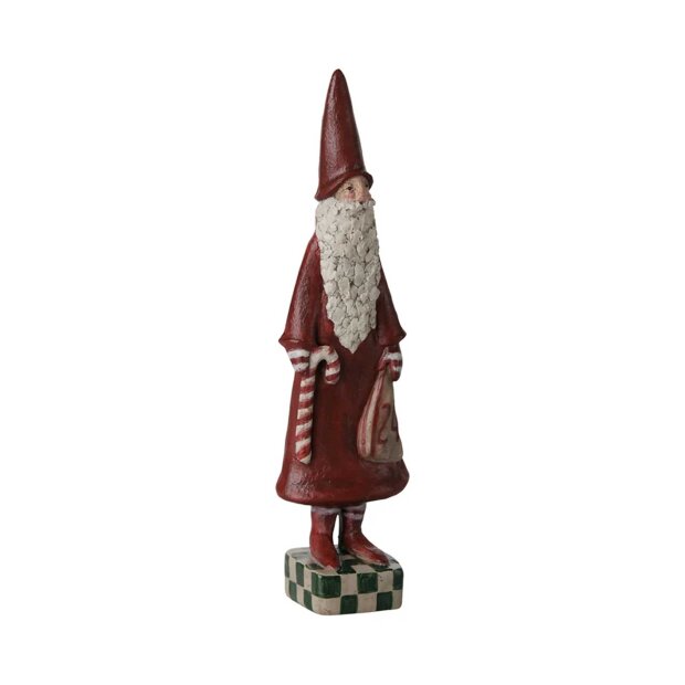 MAILEG - GRAND NOEL, NICOLAUS | RØD