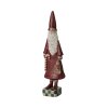 MAILEG - GRAND NOEL, NICOLAUS | RØD MAILEG - GRAND NOEL, NICOLAUS | RØD