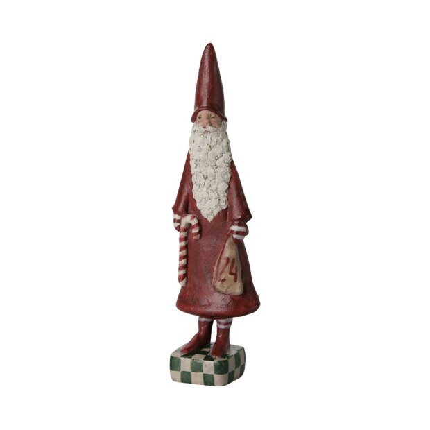 MAILEG - GRAND NOEL, NICOLAUS | RØD