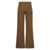 IVY COPENHAGEN - ABIGAIL 70'S JEANS BABY CORD | RUBBER BROWN IVY COPENHAGEN - ABIGAIL 70'S JEANS BABY CORD | RUBBER BROWN