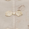 MARTA DU CHATEAU - SAFIYA BLOUSE | BEIGE MARTA DU CHATEAU - SAFIYA BLOUSE | BEIGE