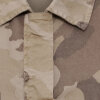 MARTA DU CHATEAU - QUARTZ JACKET | BEIGE CAMO MARTA DU CHATEAU - QUARTZ JACKET | BEIGE CAMO