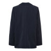 MARTA DU CHATEAU - DUSK BLAZER | NAVY MARTA DU CHATEAU - DUSK BLAZER | NAVY