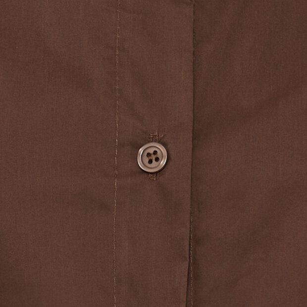 MARTA DU CHATEAU - BAMBI SHIRT | MORO/PANNA