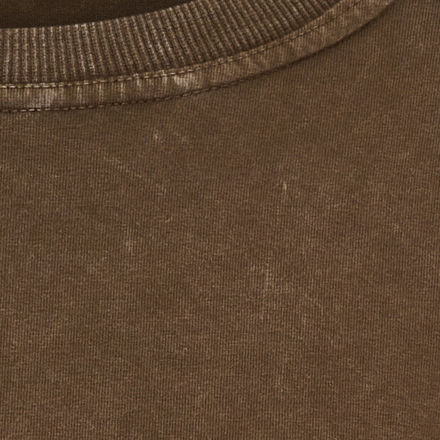 MARTA DU CHATEAU - ALOUETTE TEE | MORO