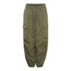 MARTA DU CHATEAU - VANILLA PANTS | MILITARY MARTA DU CHATEAU - VANILLA PANTS | MILITARY