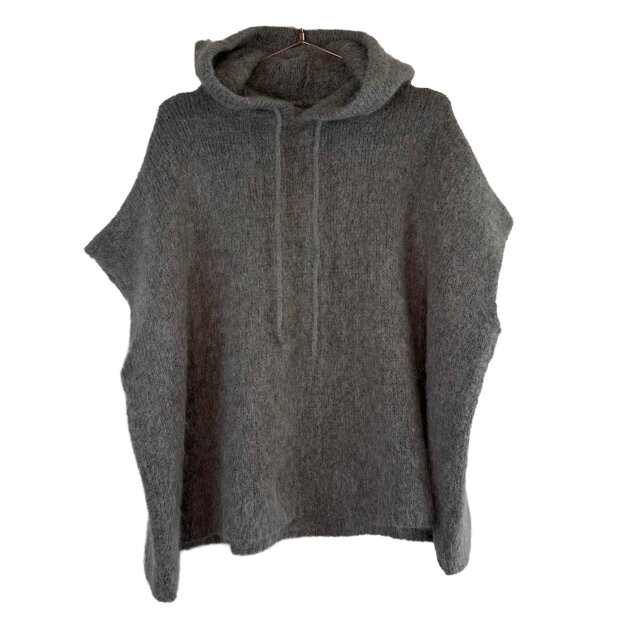 CABANA LIVING - SOUL CARDIGAN | FANGO