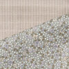 WHEAT - KAYA MUSLIN 2-PACK STOFBLEER | SLIGHTLY BLUE FLOWER WHEAT - KAYA MUSLIN 2-PACK STOFBLEER | SLIGHTLY BLUE FLOWER